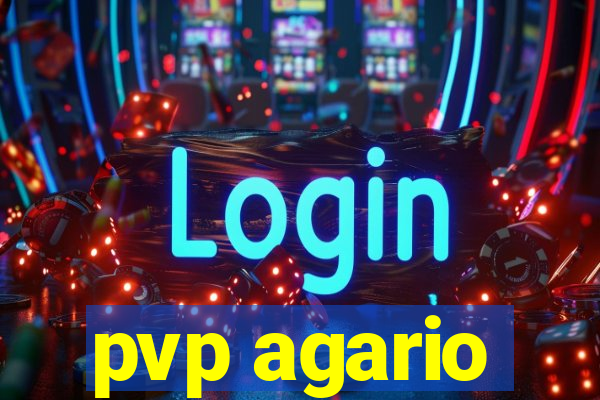 pvp agario